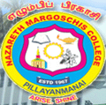 Nazarath Margoschis College, Thanjavur, Tamil Nadu