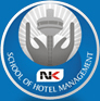 Courses Offered by Neelkanth School of Hotel Management, Ahmedabad, Gujarat