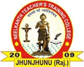 Neelkanth Teachers Training College, Juhnjhunun, Rajasthan