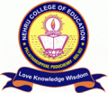 Courses Offered by Nehru College of Education, Puducherry, Puducherry