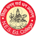 N.E.S. Education College, Jabalpur, Madhya Pradesh