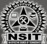 Courses Offered by Netaji Subhas Institute of Technology (NSIT), Patna, Bihar