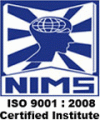 Netaji Subhash Institute of Management Sciences (NIMS), New Delhi, Delhi
