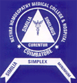 Nethra Homeopathy Medical College and Hospital, Coimbatore, Tamil Nadu
