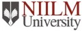 Courses Offered by NIILM University, Kaithal, Haryana 