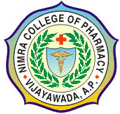 Nimra College of Pharmacy, Krishna, Andhra Pradesh