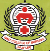 Admissions Procedure at N.I.M.T. College of Nursing, Jaipur, Rajasthan