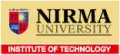 Fan Club of Nirma Institute of Technology, Ahmedabad, Gujarat