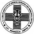 Admissions Procedure at N.K.P. Salve Institute of Medical Sciences and Research Centre, Nagpur, Maharashtra