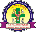 Courses Offered by N.R. Vekaria Institute of Pharmacy and Research Centre, Junagadh, Gujarat