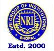 N.R.I. Institute of Information Science and Technology, Bhopal, Madhya Pradesh