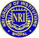N.R.I. Institute of Pharmacy, Bhopal, Madhya Pradesh