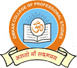 Courses Offered by Omkar College of Professional Studies, Guna, Madhya Pradesh