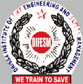 Orissa Institute of Fire Engineering and Safety Management (OIFESM), Bhubaneswar, Orissa