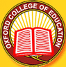 Admissions Procedure at Oxford College of Education, Gurgaon, Haryana