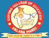 Latest News of Oxford Girls College of Education, Hisar, Haryana