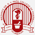 Padmashree Dr. D.Y. Patil Institute of Pharmacy, Pune, Maharashtra