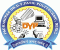 Courses Offered by Padmashree Dr. D.Y. Patil Polytechnic, Mumbai, Maharashtra 