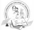 Padre Conceicao College of Engineering, South Goa, Goa