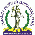 Panchami College of Law, Bangalore, Karnataka