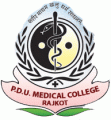 Courses Offered by Pandit Deendayal Upadhyay Medical College, Rajkot, Gujarat