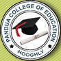 Pandua College of Education, Hooghly, West Bengal