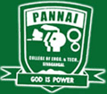 Courses Offered by Pannai College of Engineering and Technology, Sivaganga, Tamil Nadu