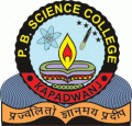 Parekh Brothers Science College, Kheda, Gujarat