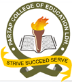 Courses Offered by Partap College of Education, Ludhiana, Punjab