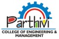Fan Club of Parthivi College of Engineering and Management, Bhilai, Chhattisgarh