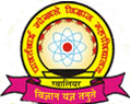 Courses Offered by Parvatibai Gokhale Vigyan Mahavidyalaya, Gwalior, Madhya Pradesh