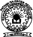 Courses Offered by Patanam Rajender Reddy Memorial Engineering College, Hyderabad, Telangana