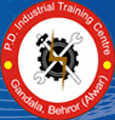 P.D. Industrial Training Centre, Alwar, Rajasthan 