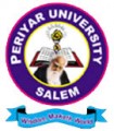 Periyar University, Salem, Tamil Nadu 