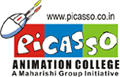 Picasso Animation College, Indore, Madhya Pradesh