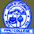 Pipili College, Puri, Orissa