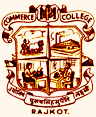 Popatlal Dhanjibhai Malaviya College of Commerce, Rajkot, Gujarat