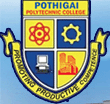 Courses Offered by Pothigai Polytechnic College, Perambalur, Tamil Nadu 