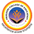 Admissions Procedure at Pragathi College of Education, Nizamabad, Telangana