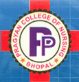 Admissions Procedure at Pragyan College of Nursing, Bhopal, Madhya Pradesh
