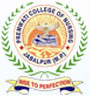 Admissions Procedure at Premwati College of Nursing, Jabalpur, Madhya Pradesh