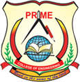 Courses Offered by Prime College of Engineering for Women, Palakkad, Kerala
