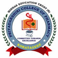 Courses Offered by Priyadarshini College of Pharmacy, Tumkur, Karnataka