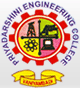 Fan Club of Priyadarshini Engineering College, Vellore, Tamil Nadu