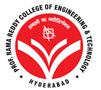 Prof. Rama Reddy College of Engineering and Technology, Medak, Telangana