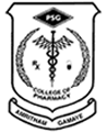 P.S.G. College of Pharmacy, Coimbatore, Tamil Nadu