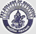 P.S.Y. College of Education, Sivaganga, Tamil Nadu