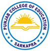 Courses Offered by Punjab College of Education, Fatehgarh Sahib, Punjab