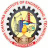 Purna Chandra Institute of Engineering and Technology (PCIET), Angul, Orissa 