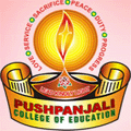 Pushpanjali College of Education, Thane, Maharashtra